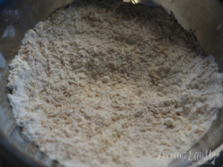 Lemon Cookies