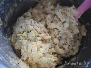 Lemon Cookies