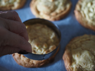Lemon Cookies