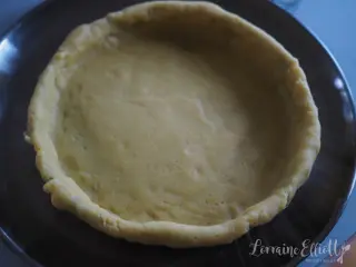 Lemon Meringue Pie