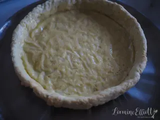 Lemon Meringue Pie