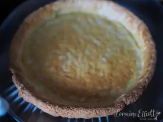 Lemon Meringue Pie