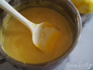 Lemon Meringue Pie