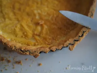 Lemon Meringue Pie