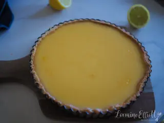 Lemon Meringue Pie