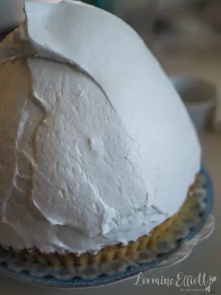 Lemon Meringue Pie