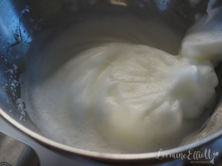 Lemon Ricotta Pancakes