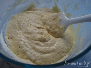 Lemon Ricotta Pancakes