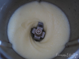 Lemon Sorbet Recipe