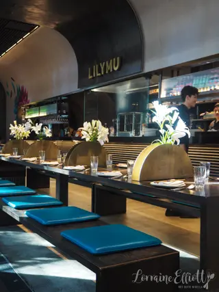 LILYMU, Parramatta