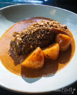 LILYMU, Parramatta