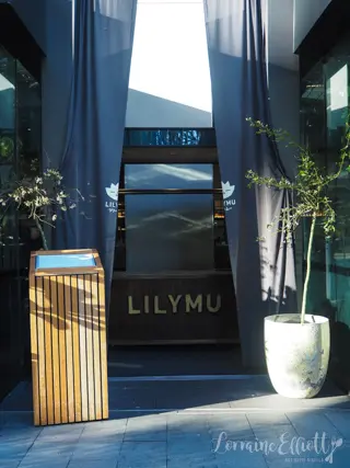 LILYMU, Parramatta