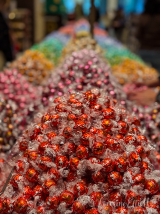 Lindt Home of Chocolate, Zurich