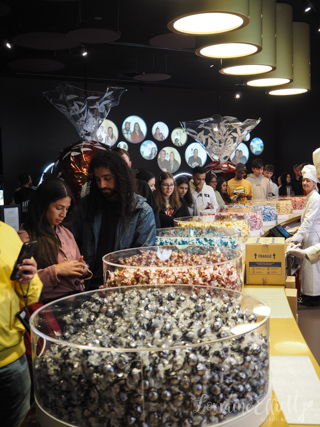 Lindt Home of Chocolate, Zurich