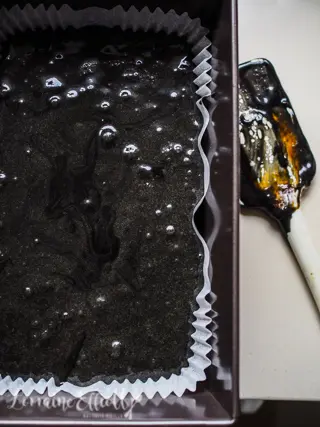 Licorice Liquorice Bread Kickaboom