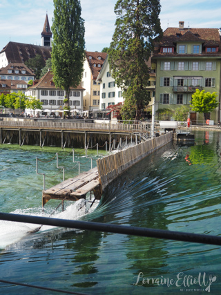 Lucerne, Switzerland