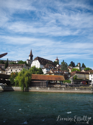 Lucerne, Switzerland