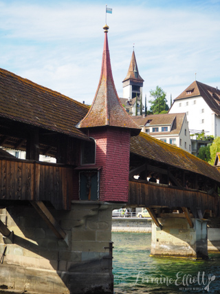 Lucerne, Switzerland