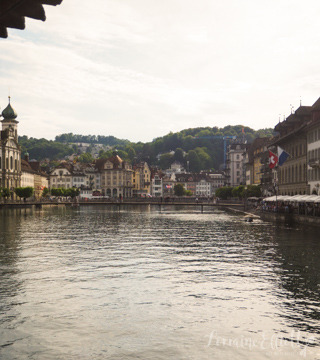 Lucerne, Switzerland