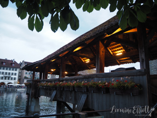 Lucerne, Switzerland