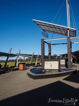 Lucia Roche Estate, Pokolbin Hunter Valley