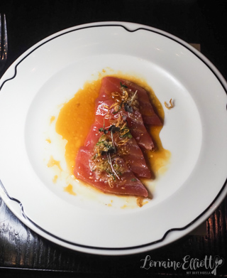 Luke's Kitchen Christmas Lunch