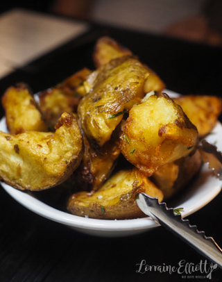 Luke's Kitchen Christmas Lunch