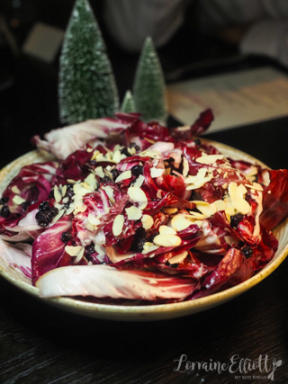 Luke's Kitchen Christmas Lunch