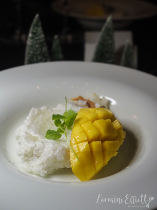 Luke's Kitchen Christmas Lunch