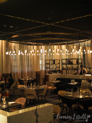 Luke's Kitchen Christmas Lunch