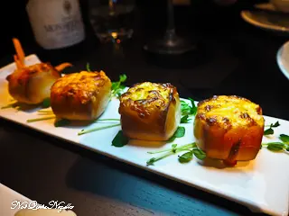 Luyu Yum Yums