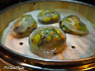 Luyu Yum Yums