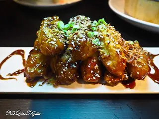 Luyu Yum Yums