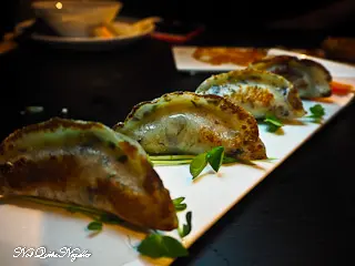 Luyu Yum Yums