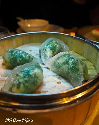 Luyu Yum Yums