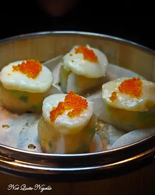 Luyu Yum Yums