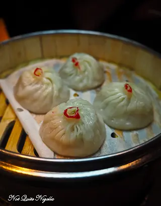 Luyu Yum Yums