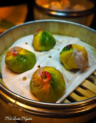 Luyu Yum Yums