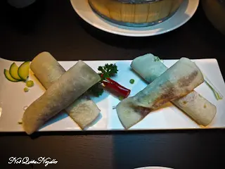 Luyu Yum Yums