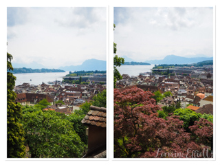 Lucerne City Tour