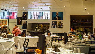 Machiavelli, Sydney CBD