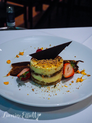 Machiavelli, Sydney CBD