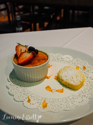 Machiavelli, Sydney CBD