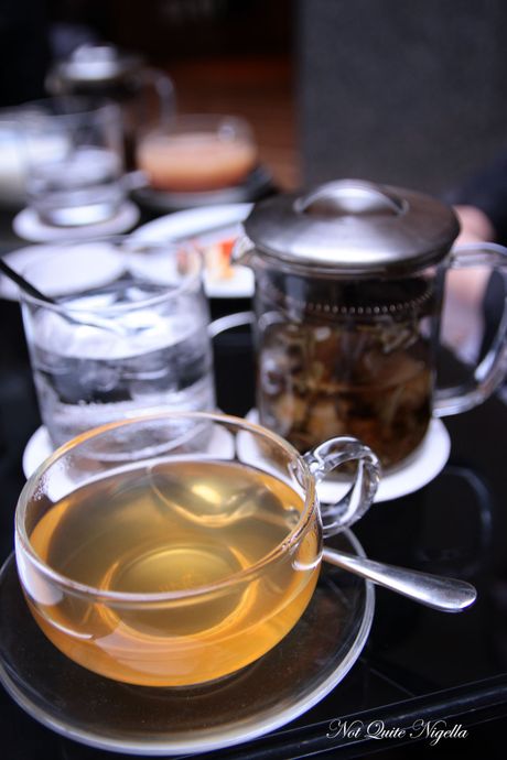 Mad Hatter's Afternoon Tea, The Westin @ Not Quite Nigella