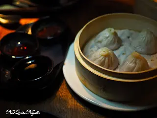 Madame Shanghai Sydney