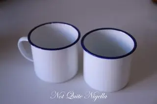 flour tortillas