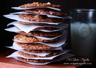 Made From Scratch: Flour Tortillas!