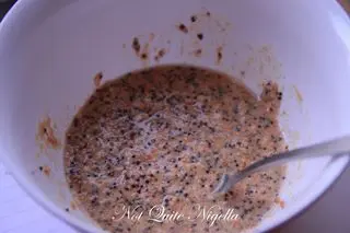 mustard from scratch