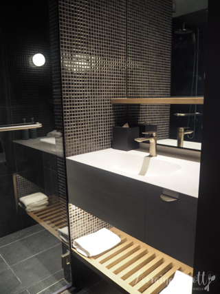 Magma, Novotel Cabramatta