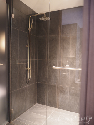 Magma, Novotel Cabramatta